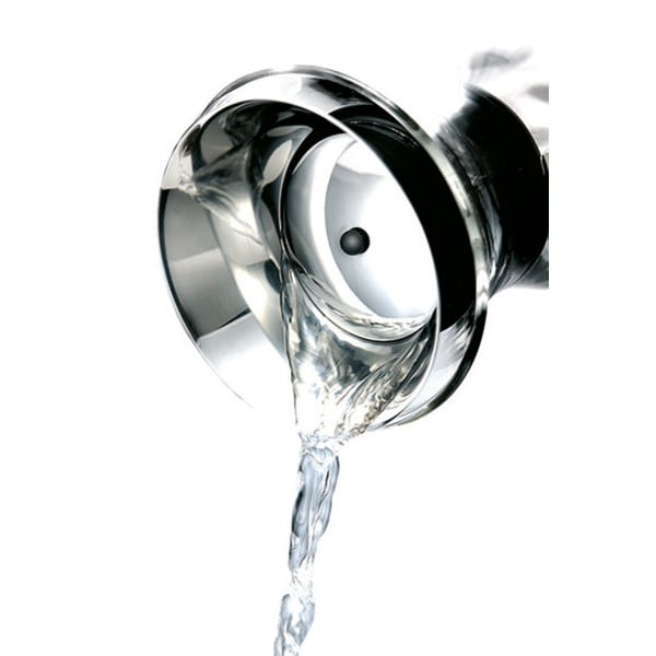 Стъклена чаша , 1 л - Eva Solo-image-2