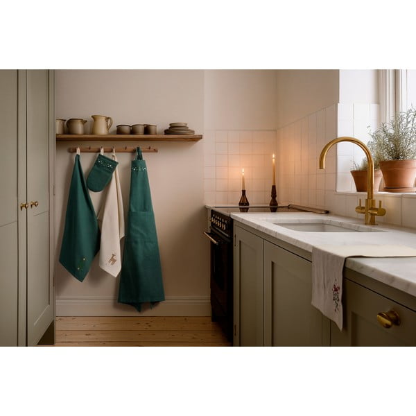 Престилка с коледен мотив Christmas Fable – JUNA-image-1