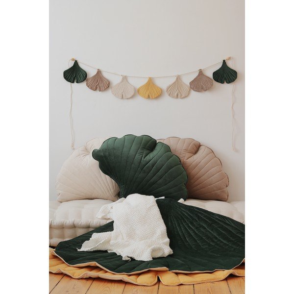 Бебешка възглавница Green - Moi Mili-image-3