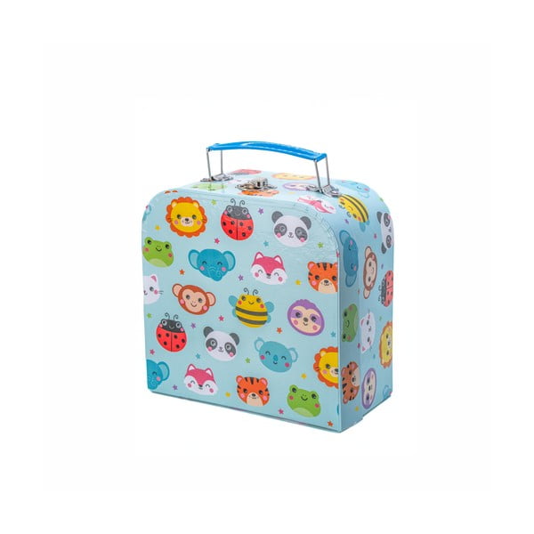 Детски съдове Kawaii – Sass & Belle-image-1