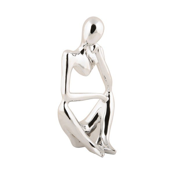 Статуя от полирезин (височина 23,5 cm) Wondering – PT LIVING-image-3