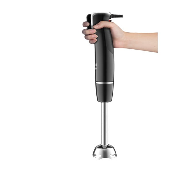 Черен пръчков миксер Infiny Force - Tefal-image-1
