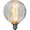 LED декоративна крушка с топла светлина E27, 1 W New Generation - Star Trading