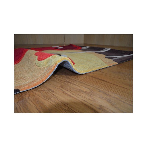 Koberec Flair Rugs Poppy Flowers, 120 x 170 cm-image-4