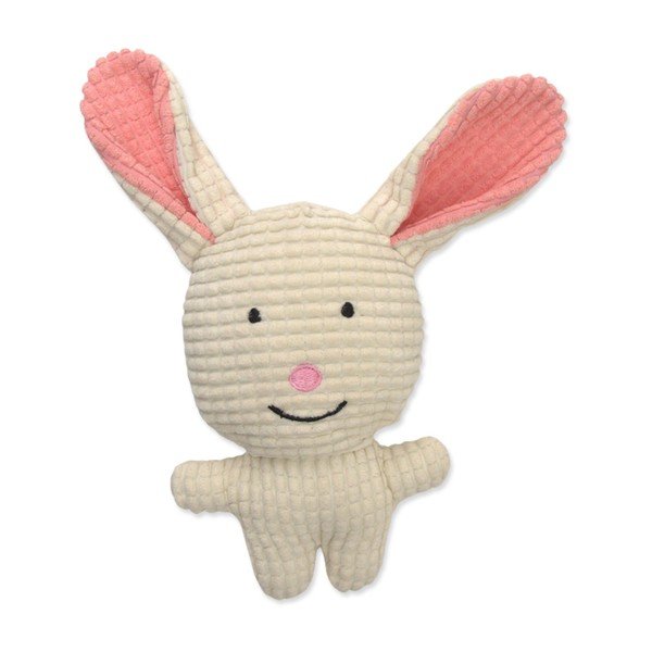 Играчка за куче Have a Pet Plush Rabbit – Plaček Pet Products