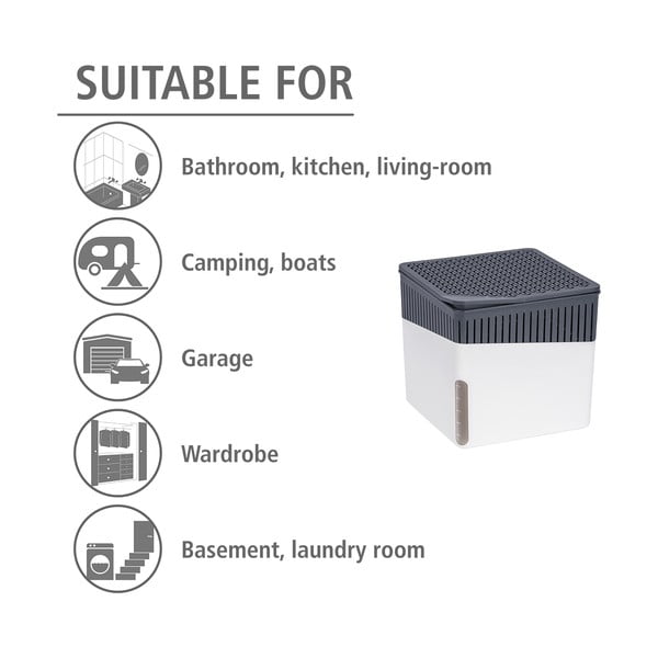 Абсорбатор за влага Cube – Wenko-image-4