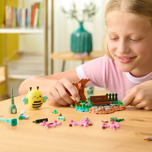 Строителен комплект BLDR Sunny – SQUISHMALLOWS-image-3