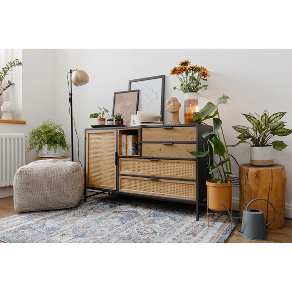 Килим Mirva Ethnic, 120 x 170 cm - Universal-image-1