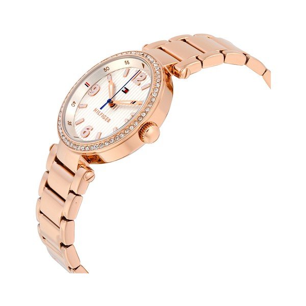 Дамски часовник № 1781590 - Tommy Hilfiger-image-2