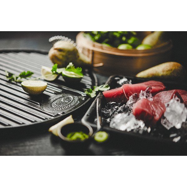 Чугунена плоча за грил - Outdoorchef-image-2