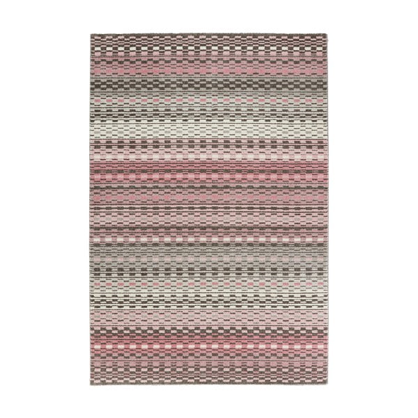 Розов килим Tiffany Rose, 200 x 290 cm - Mint Rugs