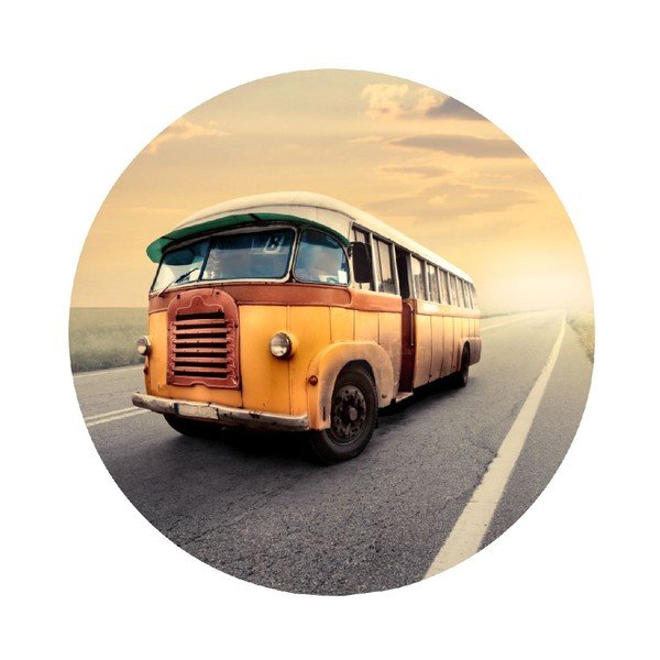 Háček Wenko Bus-image-1