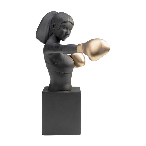 Статуя от полирезин Lady Balboa - Kare Design-image-4