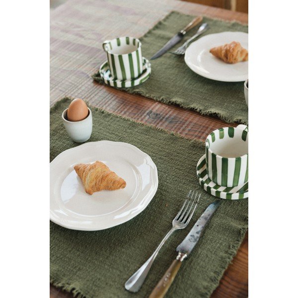 Памучни подложки за хранене в комплект от 2 бр. 38x50 cm Handloom – Lorena Canals-image-2
