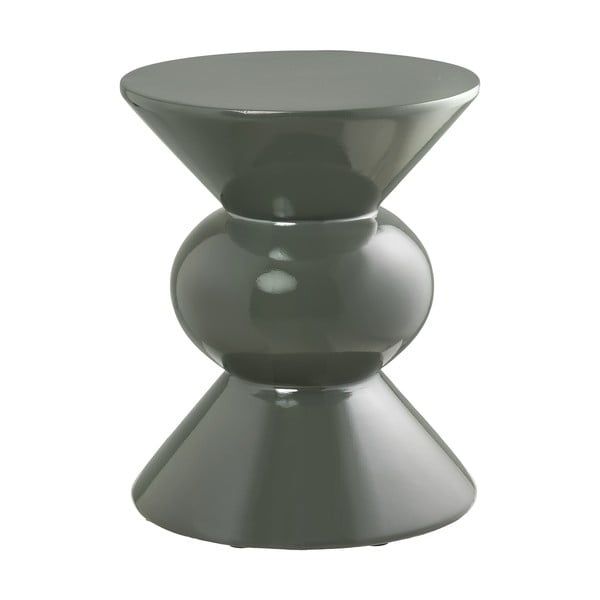 Кръгла странична масичка ø 33,5 cm Rosolina – House Nordic