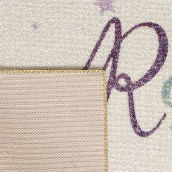 Кремав детски килим 80x120 cm Play – Ayyildiz Carpets-image-4