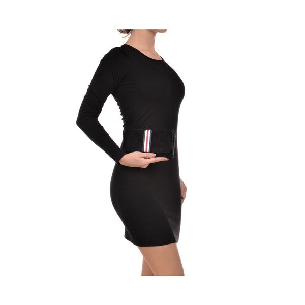 Черен портфейл Durma - Renata Corsi-image-4