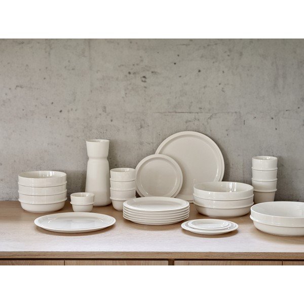 Кремава порцеланова купичка 400 ml Eau – Zone-image-3