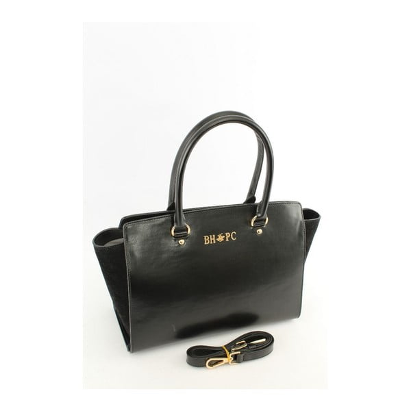 Kabelka BHPC Elegant Black-image-1