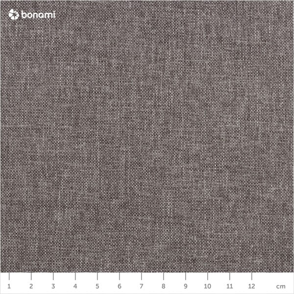 Светлосив бар стол с метална основа Wilma - Actona-image-4