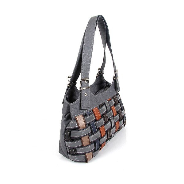 Kabelka Grey-image-1