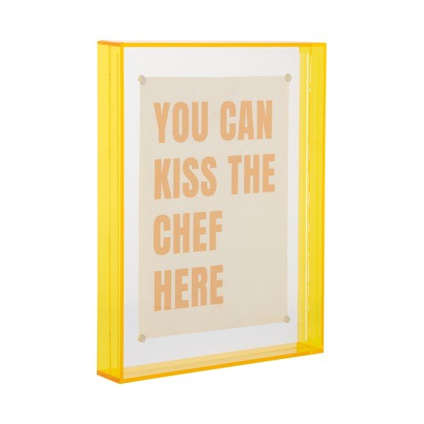 Картина 17x22 cm Gayo  – PT LIVING