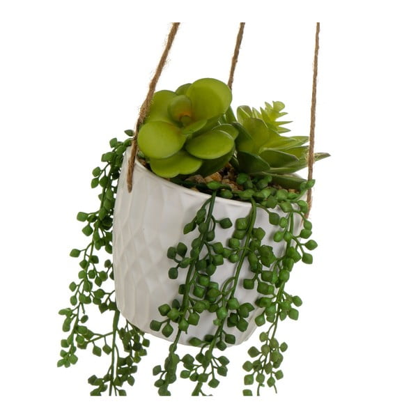 Изкуствено растение (височина 40 cm) – Casa Selección-image-2