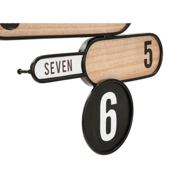 Стенен часовник Direction – Mauro Ferretti-image-3