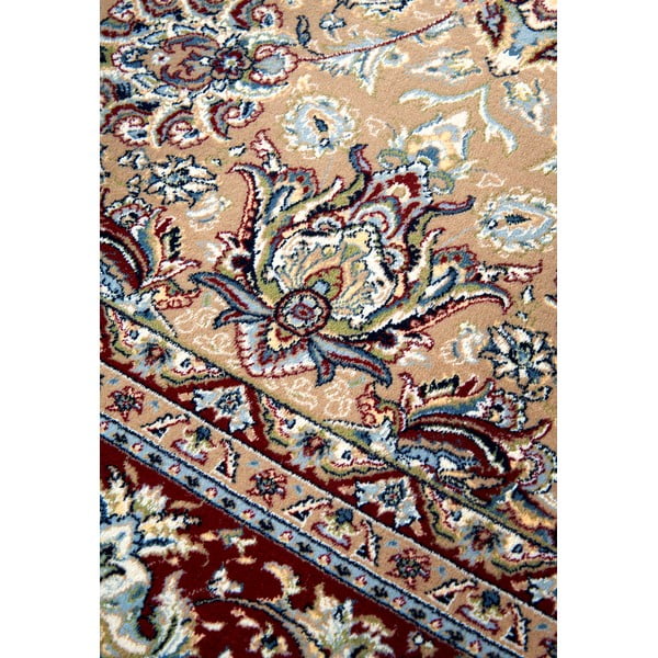 Червен и бежов килим 155x235 cm Alfred – Villeroy&Boch-image-3