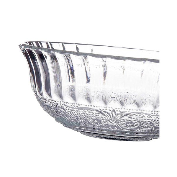 Стъклени купички в комплект от 3 бр. Romance – Casa Selección-image-1