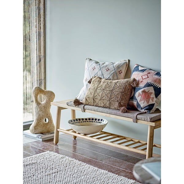 Декоративна възглавница 30x45 cm Auna - Bloomingville-image-1