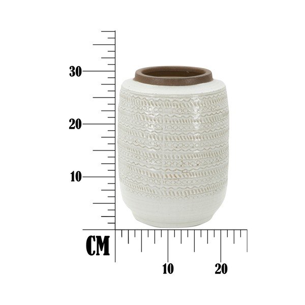 Váza Mauro Ferretti Africa, ⌀ 21,5 cm-image-3