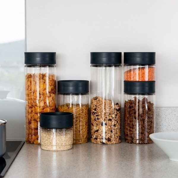 Кутия за храна Stack & Store – Addis-image-2