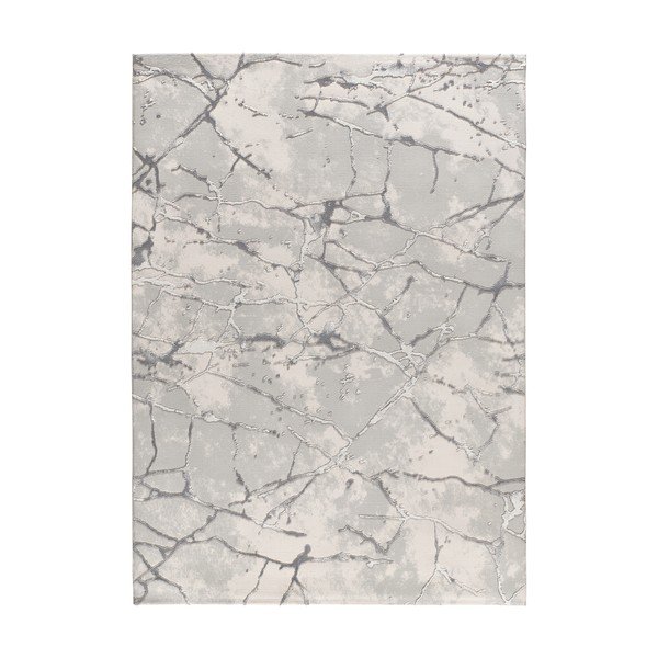 Сиво-бежов килим 154x230 cm Oris – Universal