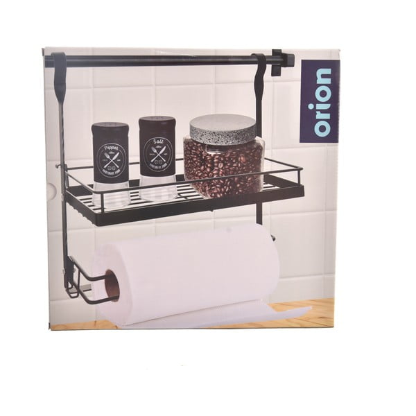 Допълнителен висящ метален рафт Radka - Orion-image-3