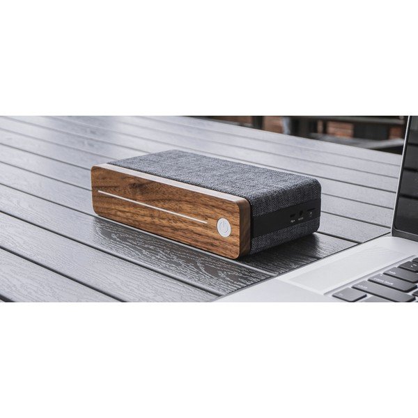 Bluetooth високоговорител – Gingko-image-1