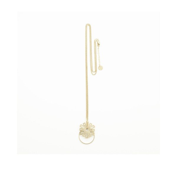 Náhrdelník Etoile Gold-image-1