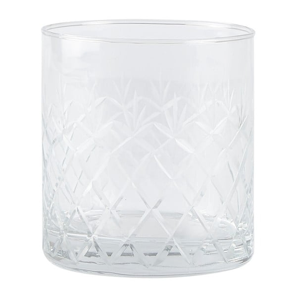 Стъклена чаша, 300 ml - Villa Collection
