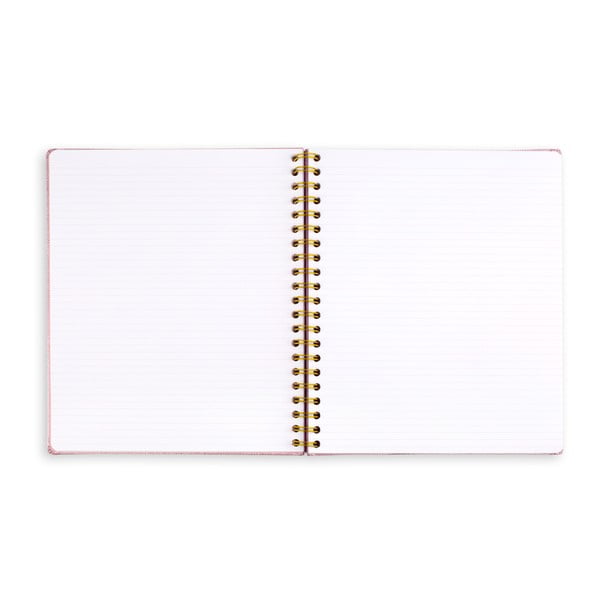 Zápisník Tri-Coastal Design Chase Your Dreams-image-2