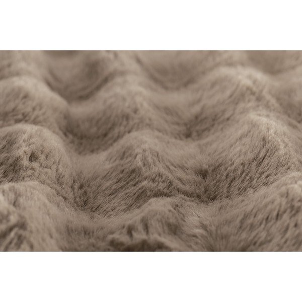 Одеяло от микроплюш 130x180 cm Bubble - Tiseco Home Studio-image-1
