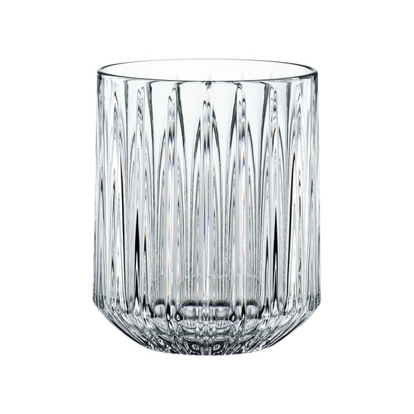 Комплект от 4 кристални чаши Tumbler, 305 ml Jules - Nachtmann