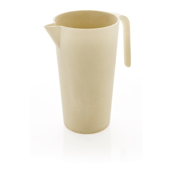Бели бамбукови кани Колекция, 1,7 л - XD Design