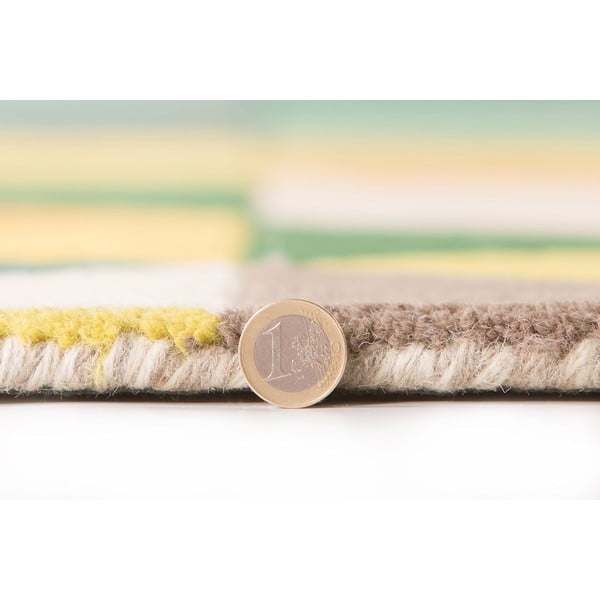 Пътека от вълна , 60 x 230 cm Prism - Flair Rugs-image-4