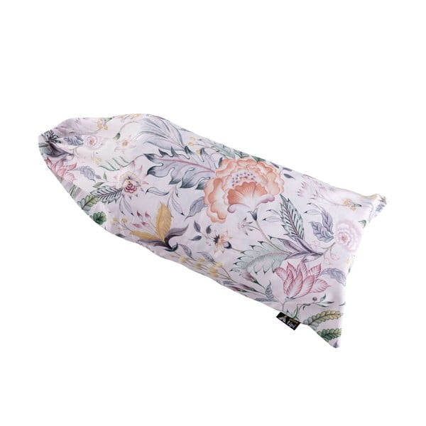 Детски спален чувал Flowers - Yellow Tipi-image-3