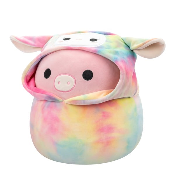 Плюшена играчка Peter – SQUISHMALLOWS-image-3