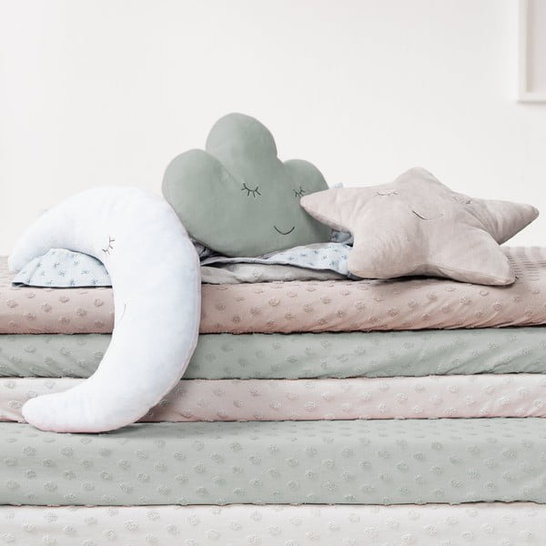 Плюшена детска възглавница 32x28 cm Style – Roba-image-2