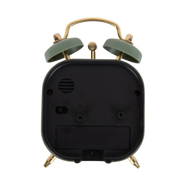 Аларма Metallic Glam – Karlsson-image-3