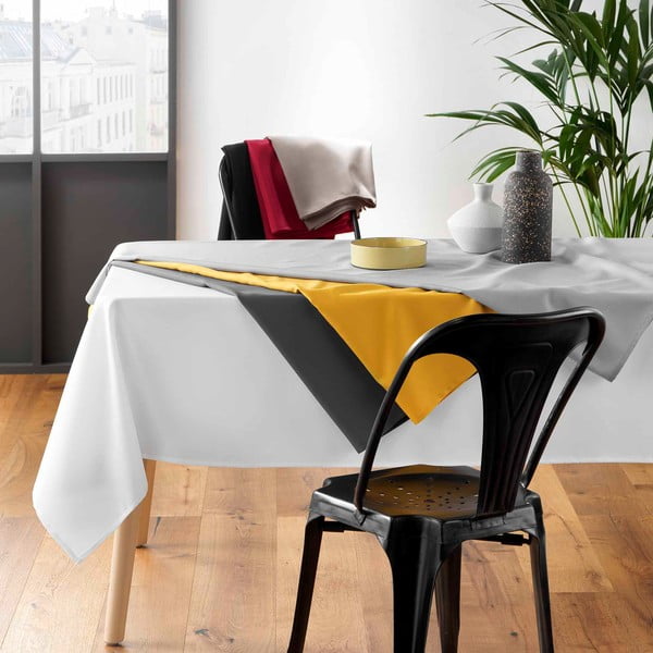 Покривка за маса 140x250 cm Essentiel – douceur d'intérieur-image-4