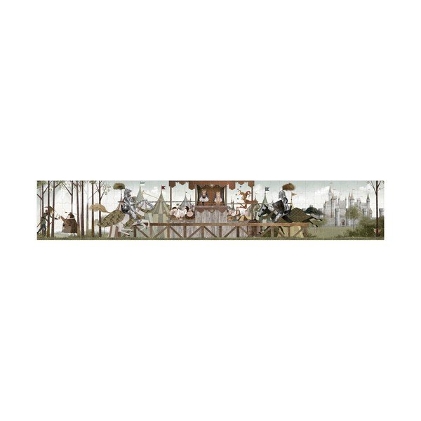 Рицарски пъзел - Londji-image-1