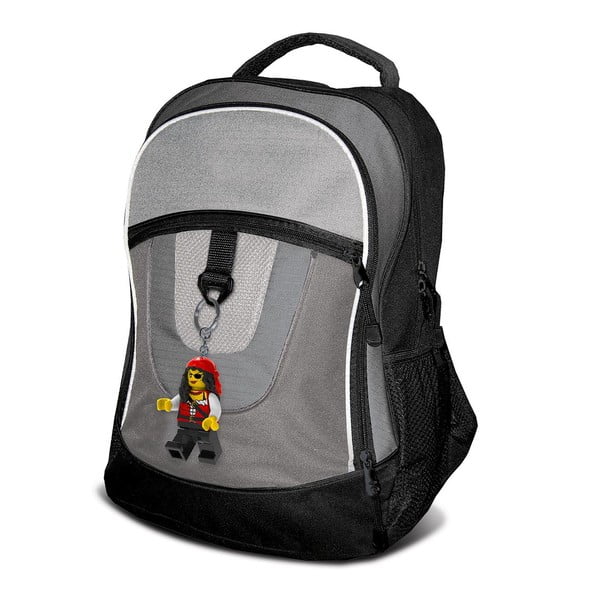 Ключодържател с фенер Minifigures – LEGO®-image-3